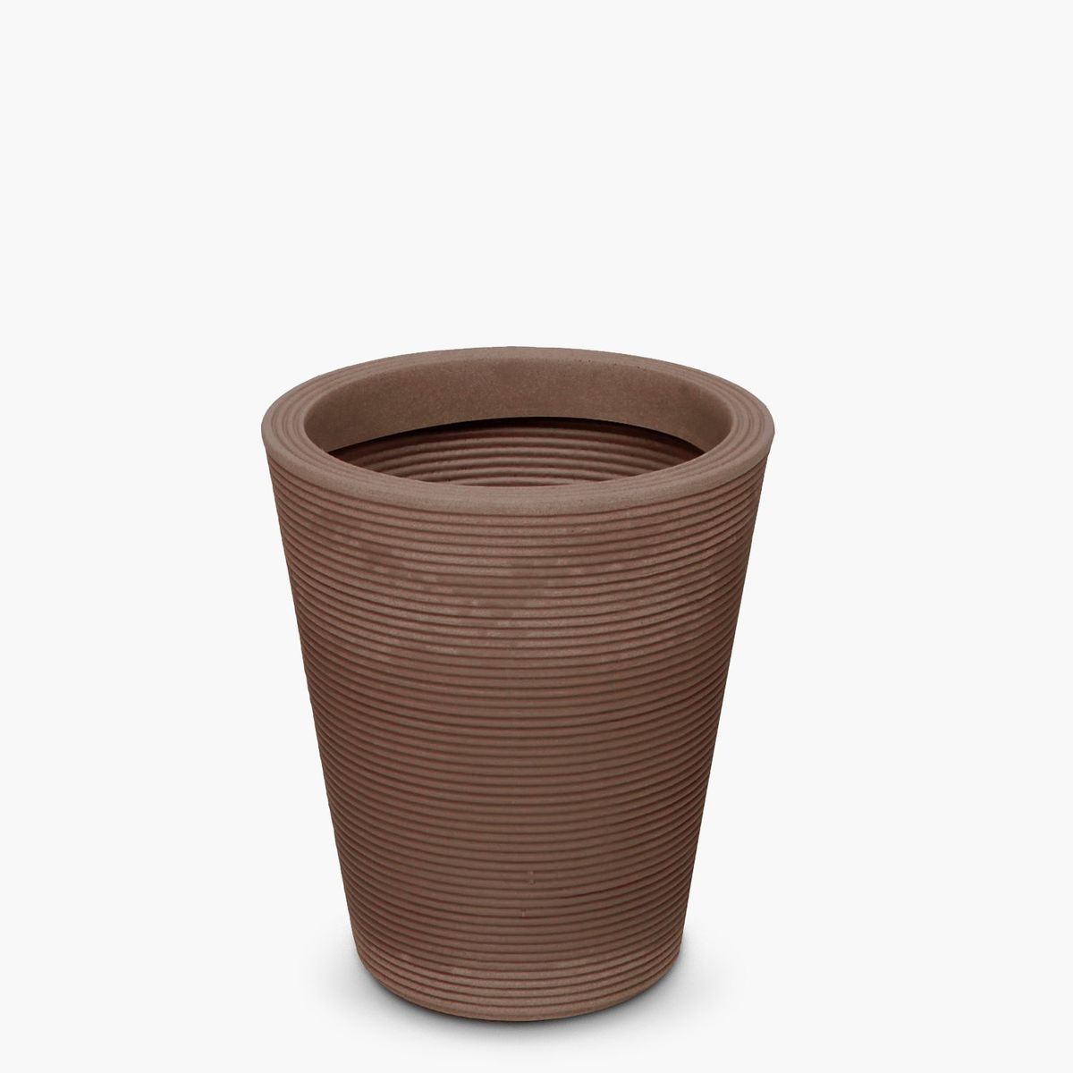 FORM DESIGN - Macetero Elqui 40 Café Form