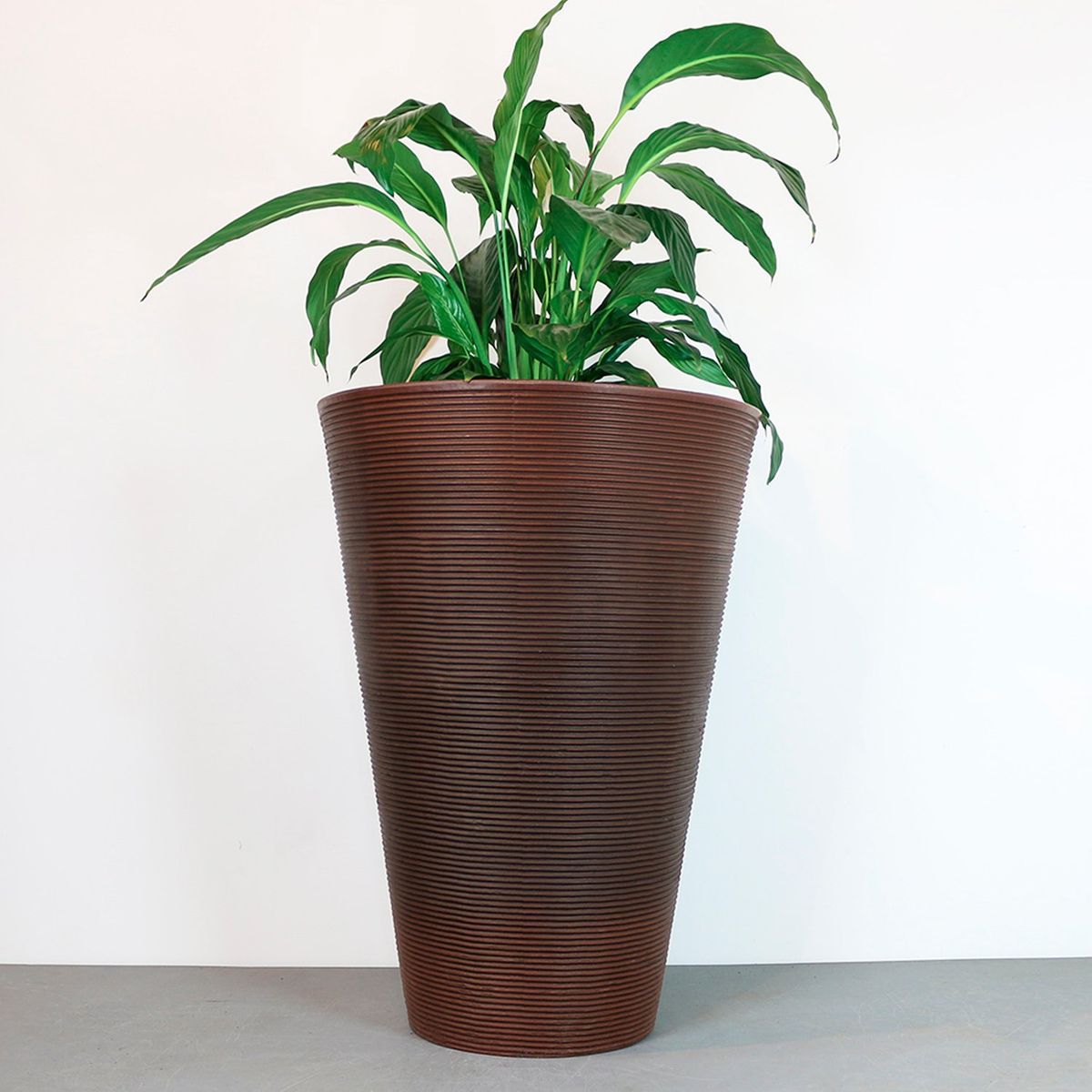 FORM DESIGN - Macetero Elqui 55 Café Form