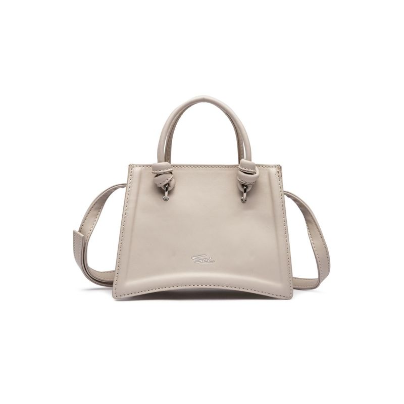 SEI - Cartera Sei Spezia Beige