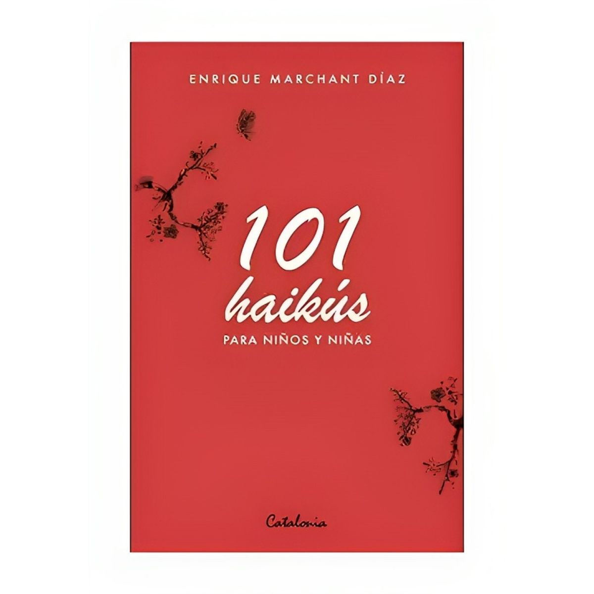 TOP10BOOKS - LIBRO 101 Haikús Para Ninos Y Ninas - 101 Haikús Para Ninos Y Ninas