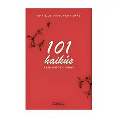 TOP10BOOKS - LIBRO 101 Haikús Para Ninos Y Ninas - 101 Haikús Para Ninos Y Ninas