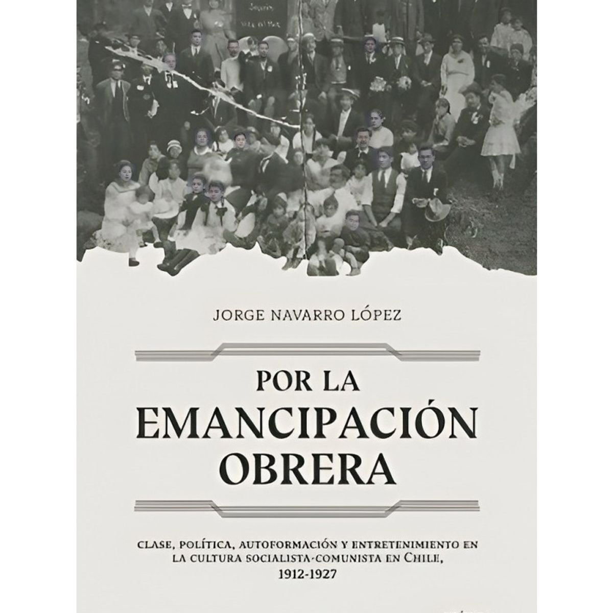 TOP10BOOKS - LIBRO Por La Emancipación Obrera - Por La Emancipación Obrera