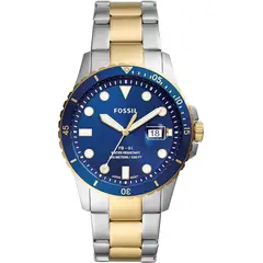 FOSSIL - Reloj Hombre Fs5742 Fb-01
