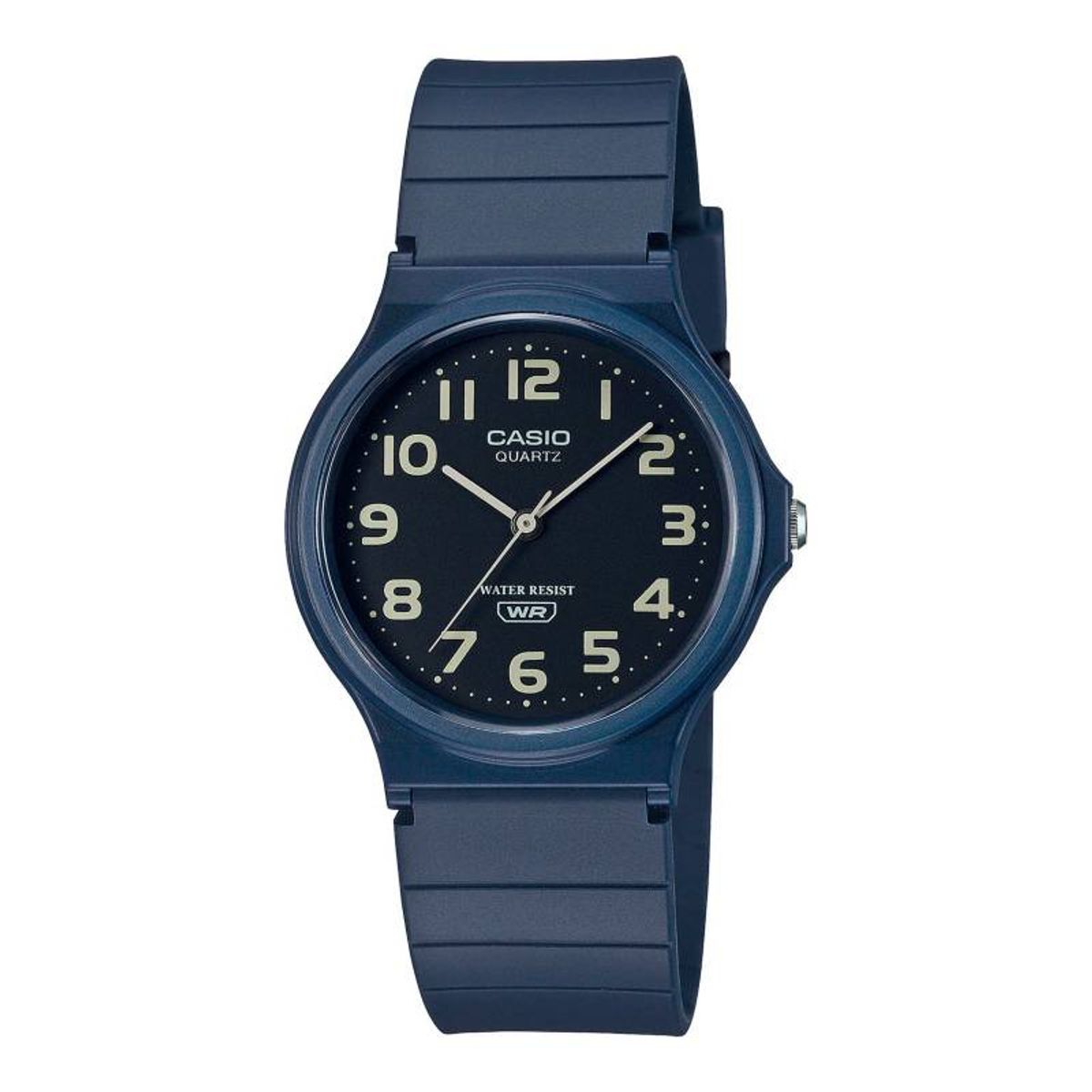 CASIO - Reloj Unisex Casio Mq-24uc-2bdf