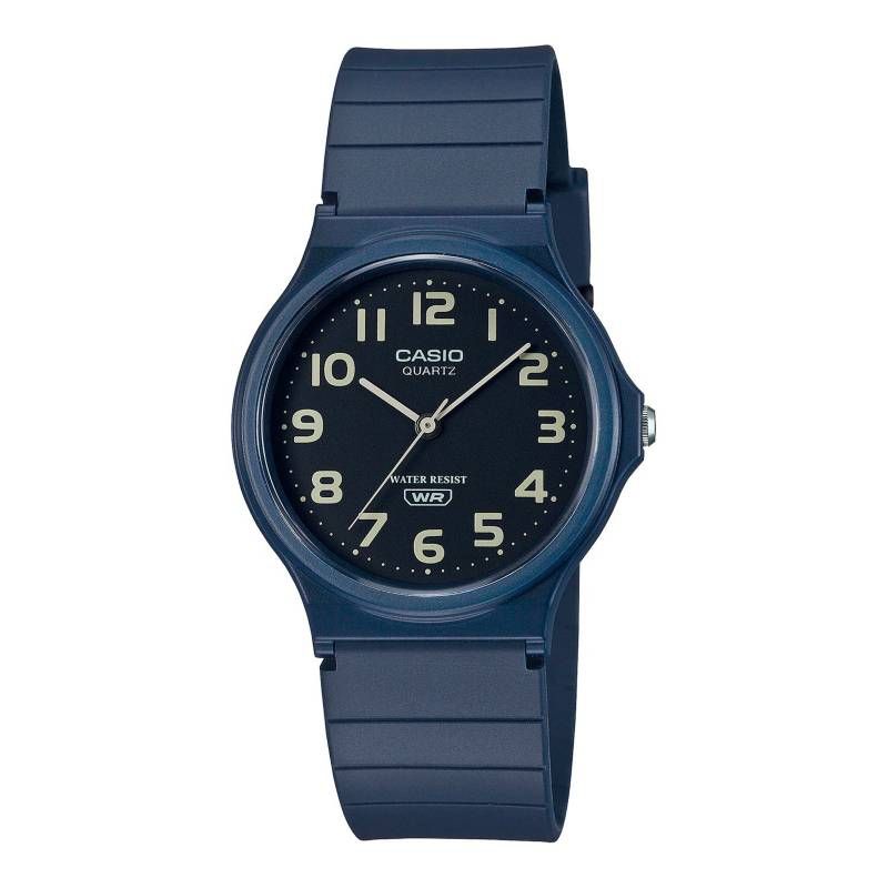 CASIO - Reloj Unisex Casio Mq-24uc-2bdf
