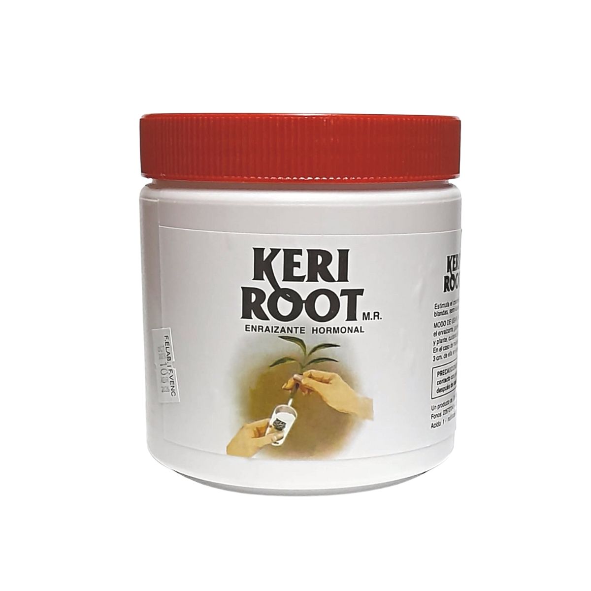 GENERICO - Keri root de 400 gr