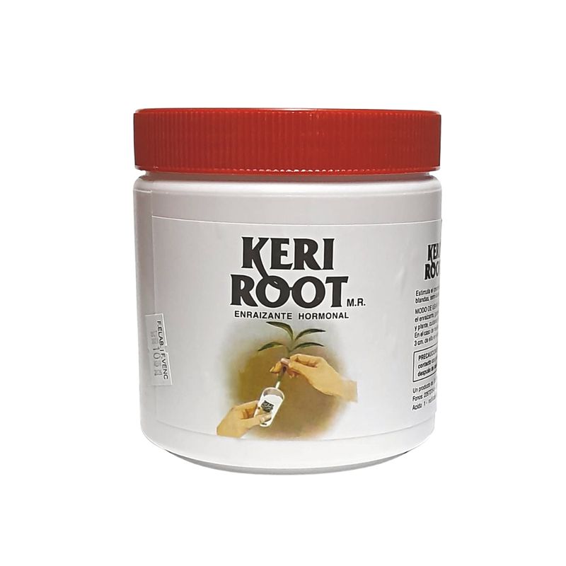 GENERICO - Keri root de 400 gr