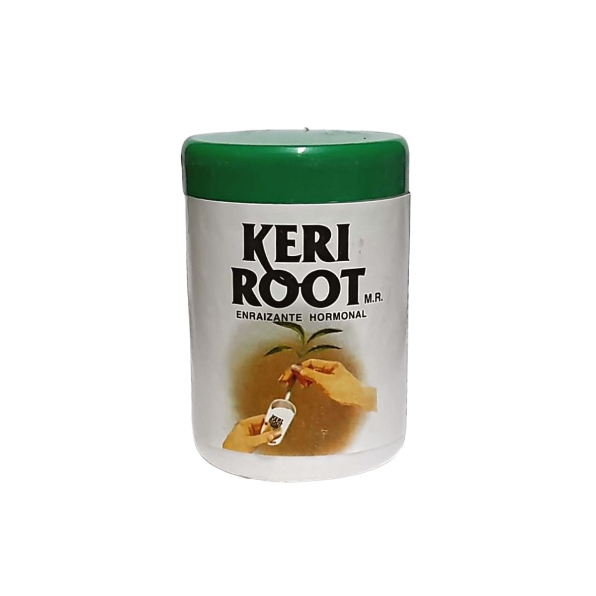 GENERICO - Keri root de 75 gr