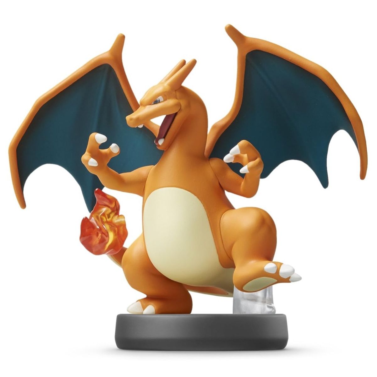 NINTENDO - Amiibo Charizard Super Smash Bros
