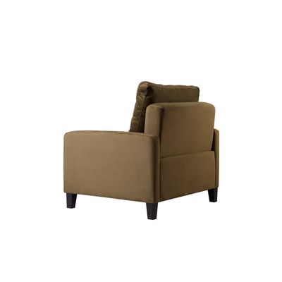 Imagen 2 del producto Sofá Cama Río Dark Green