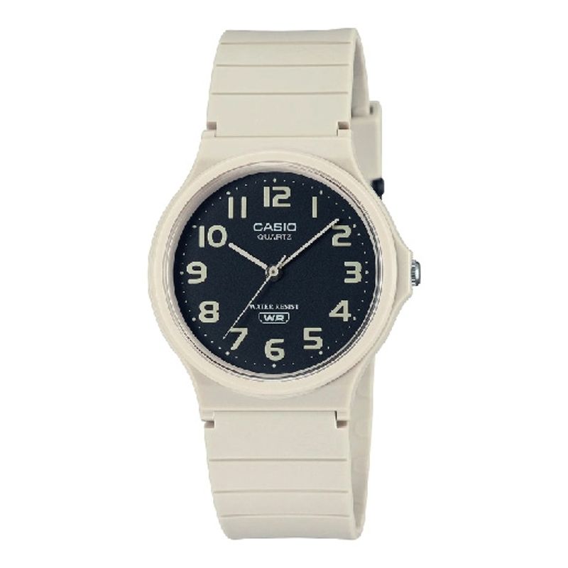 CASIO - Reloj Unisex Casio Mq-24uc-8bdf