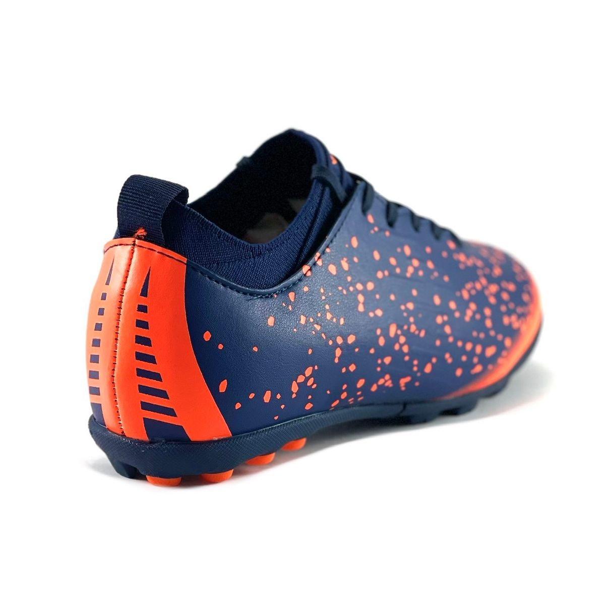 VERAZZI - Zapatilla Futbol Niño Juvenil Verazzi