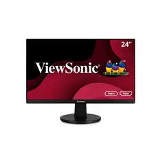 VIEWSONIC - Monitor VA2447-MHU 24"MVA FHD 75Hz HDMI USB-C