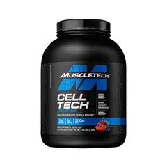 MUSCLETECH - Celltech 6lbs -