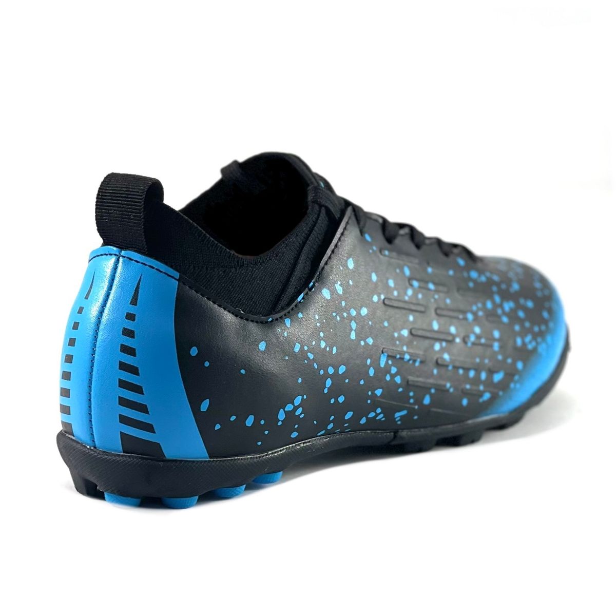 VERAZZI - Zapatilla Futbol Niño Juvenil Verazzi