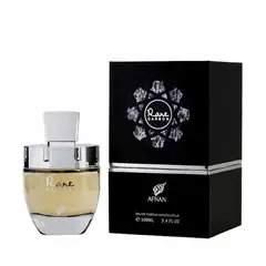 AFNAN - Rare Carbon 100ML EDP Hombre