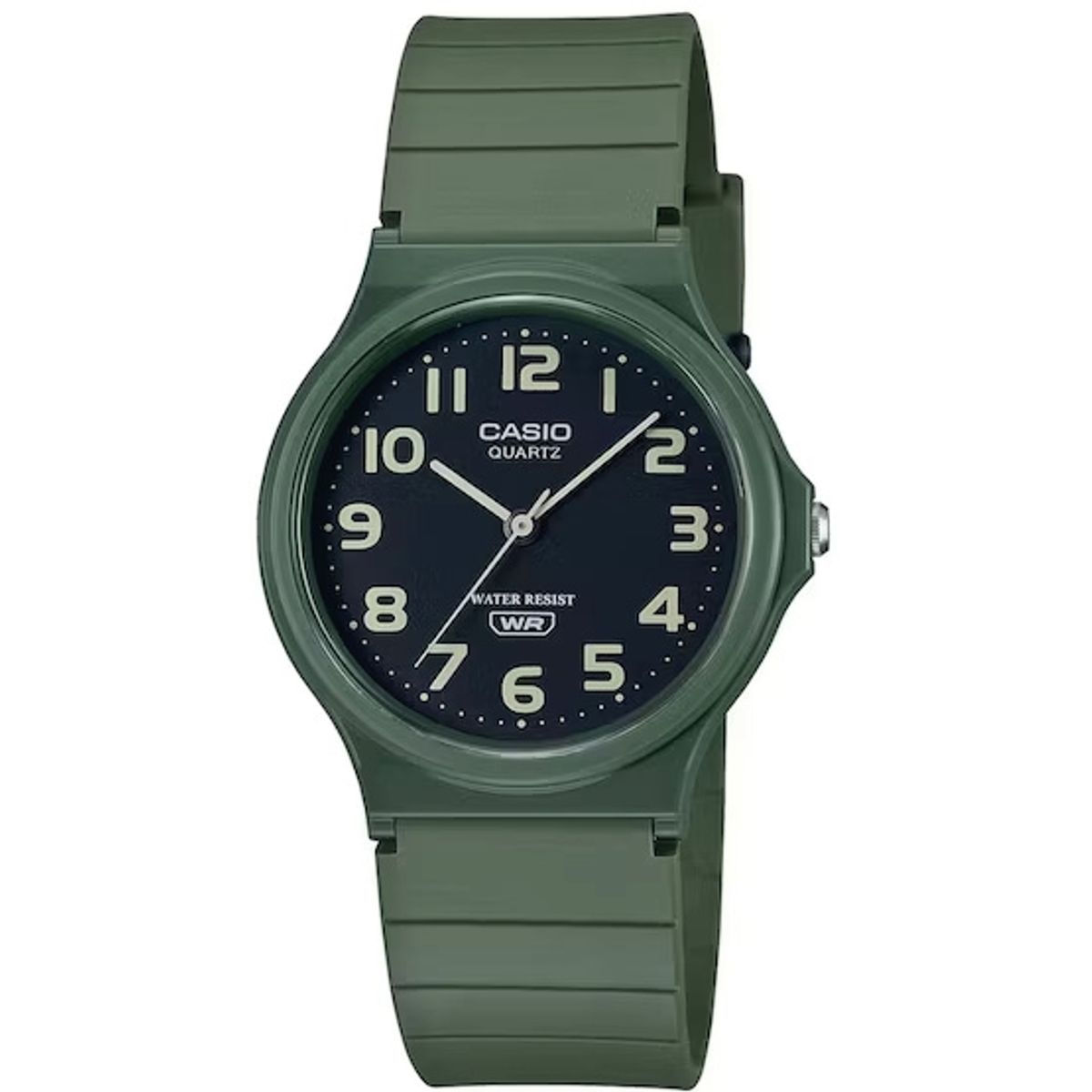 CASIO - Reloj Unisex Casio Mq-24uc-3bdf