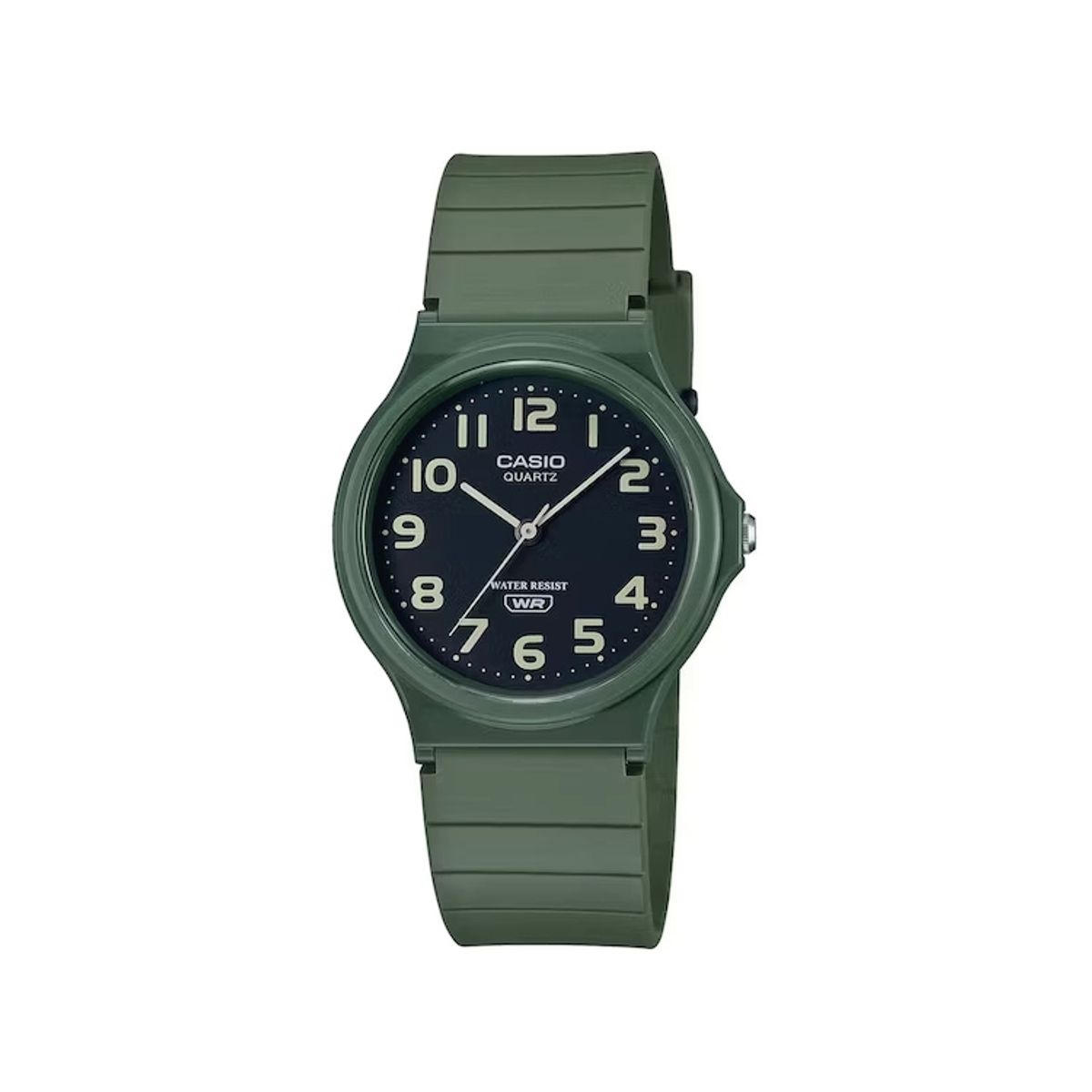 CASIO - Reloj Unisex Casio Mq-24uc-3bdf