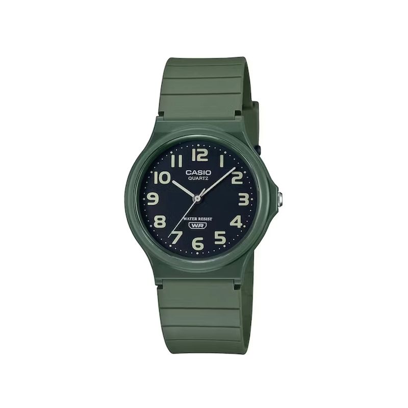 CASIO - Reloj Unisex Casio Mq-24uc-3bdf
