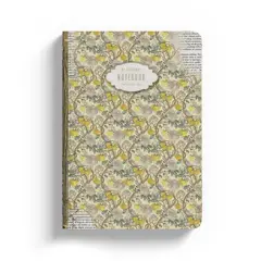 GENERICO - FLEXI MID LIBRETA 1685