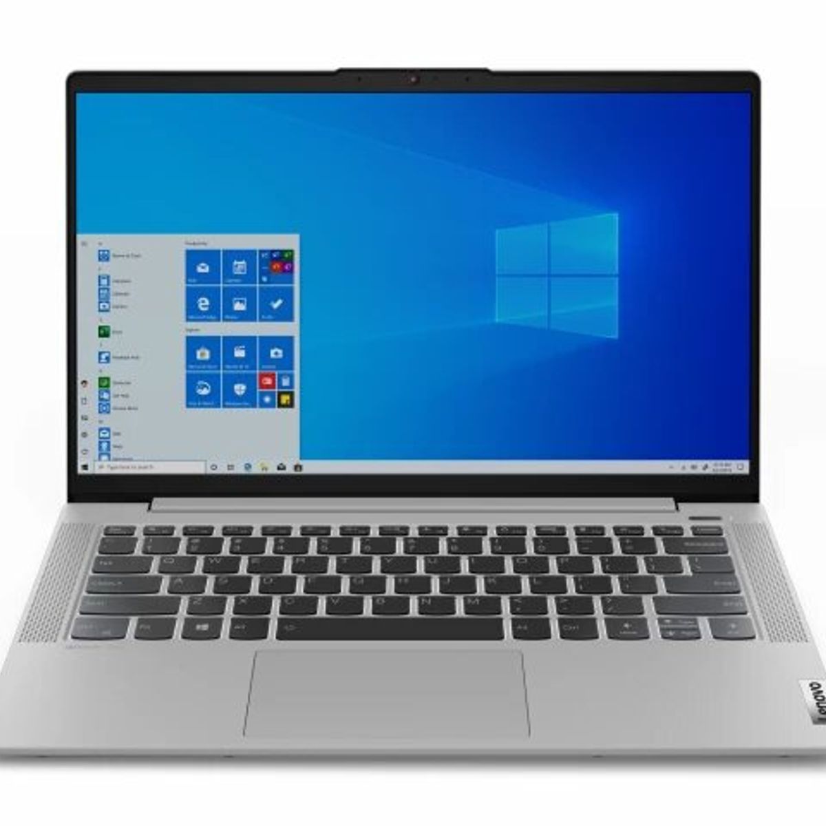 LENOVO - Notebook Lenovo Ideapad 5-14IIL05 i7 SSD512GB 16GB 14" Windows 10 Pro.