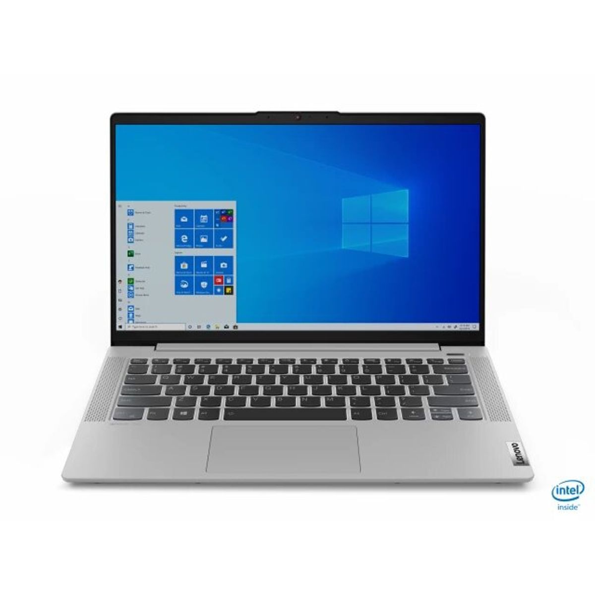 LENOVO - Notebook Lenovo Ideapad 5-14IIL05 i7 SSD512GB 16GB 14" Windows 10 Pro.