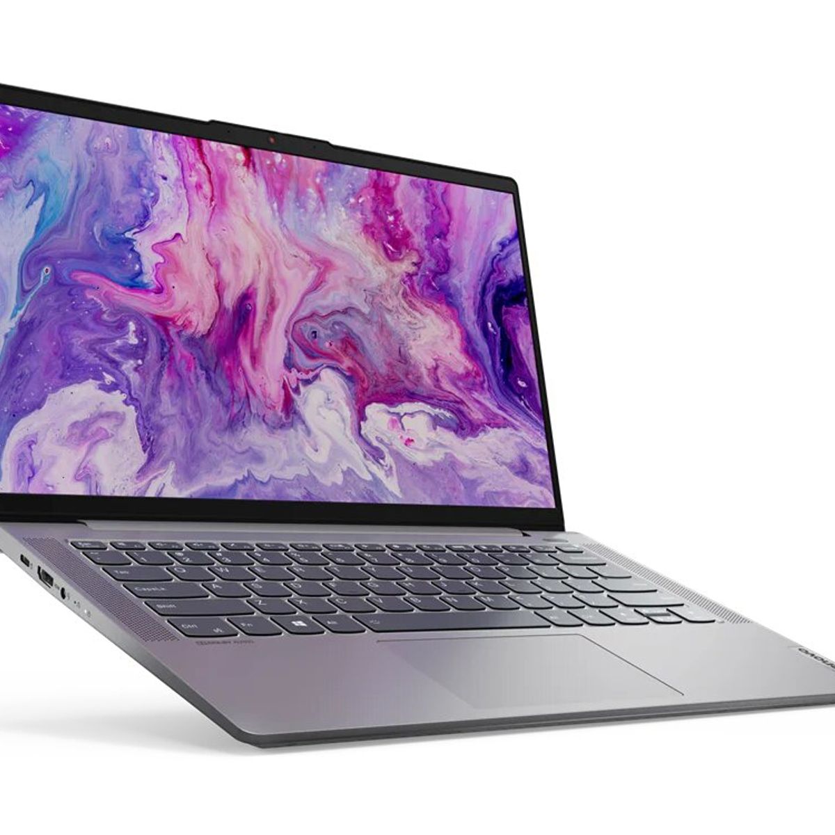 LENOVO - Notebook Lenovo Ideapad 5-14IIL05 i7 SSD512GB 16GB 14" Windows 10 Pro.