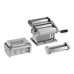 MARCATO - Maquina Multipasta 5 Tipos