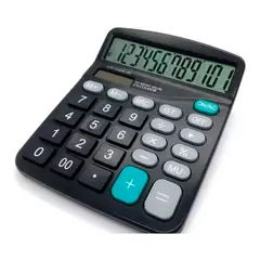 ESHOPANGIE - Calculadora De Numeros Grandes 12 Digitos kk-837