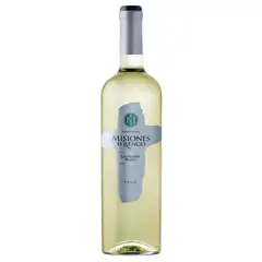 MISIONES DE RENGO - Vino Varietal Sauv. Blanc 12,5° 750cc