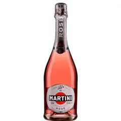 MARTINI - Espumante Rosé 11,5° 750cc