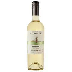 MORANDE - Vino Morandé Pionero Reserva Sauvignon Blanc 13,5° 750cc