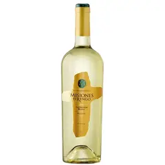MISIONES DE RENGO - Vino Reserva Sauvignon Blanc 13° 750cc