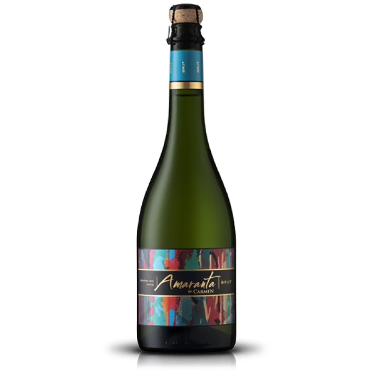 AMARANTA - Espumante Amaranta Brut 12° 750cc