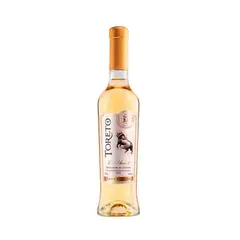 BESTIAS WINES - Vino Toreto Gran Reserva Late Harvest 14° 375cc