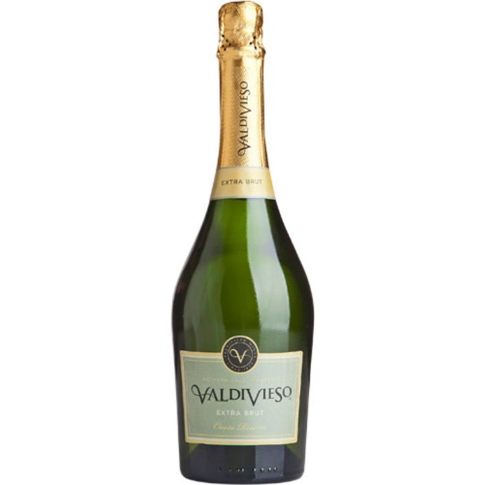 Espumante Extra Brut 12 750cc