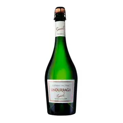 UNDURRAGA - Espumante Dulce 12,5° 750cc