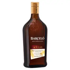 BARCELO - Ron Añejo 40° 750Cc