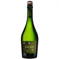 UNDURRAGA - Espumante Albores Brut 13° 750cc