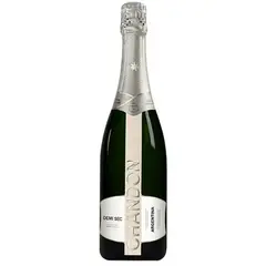 CHANDON - Espumante Demi Sec 12° 750cc