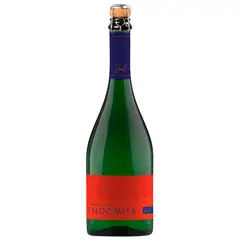INDOMITA - Espumante Indómita Brut 12,5° 750cc
