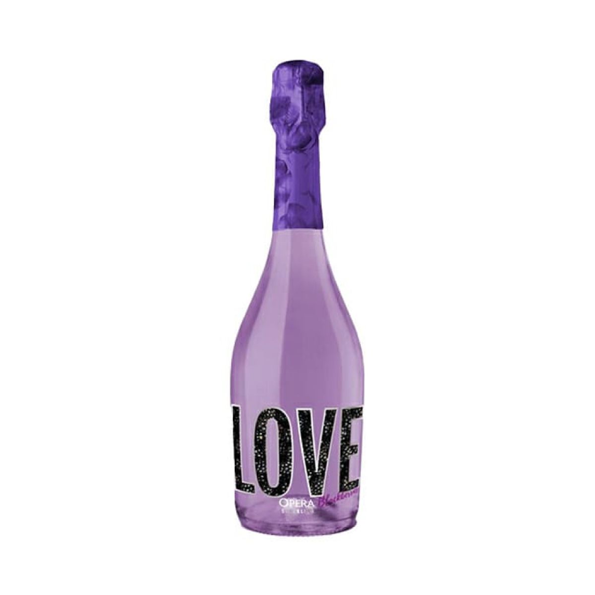 OPERA - Espumante Opera Love 11° 750cc
