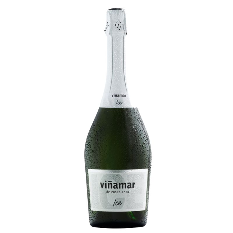 VIÑAMAR - Espumante Viñamar Ice Sweet 11,5° 750cc