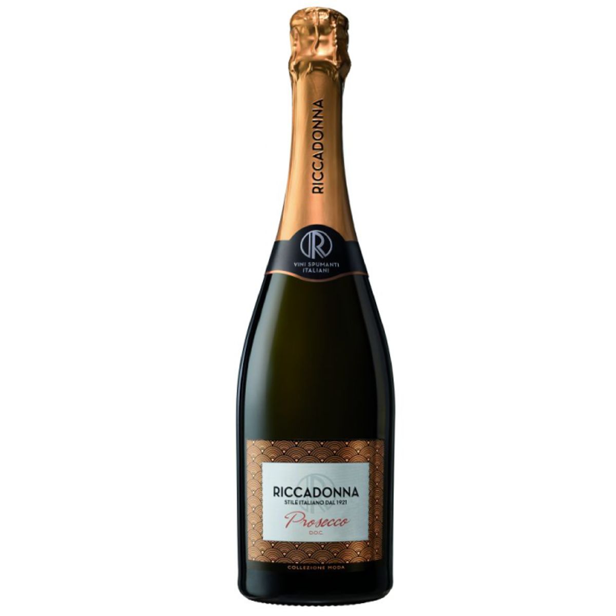 RICCADONNA - Espumante Riccadonna Prosecco 11° 750cc
