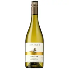 MORANDE - Vino Morandé Pionero Reserva Chardonnay 13,5° 750cc