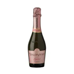 VALDIVIESO - Espumante Limited Brut Rosé 12,5° 375cc
