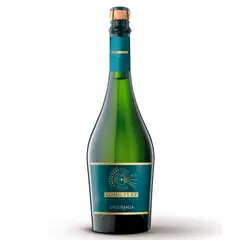 UNDURRAGA - Espumante Long Play Brut 12° 750cc