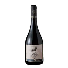 TORO DE PIEDRA - Vino Gran Reserva Sauv. Blanc 14,5° 750cc