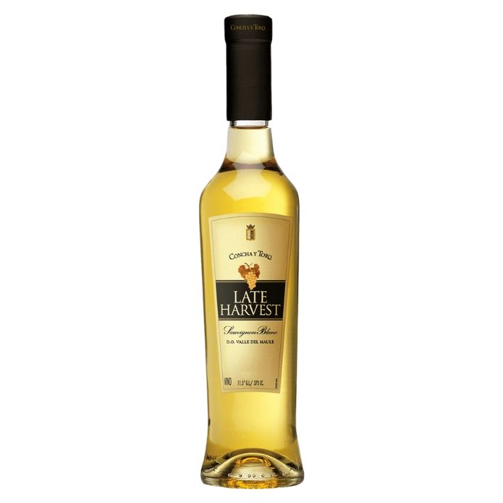 Vino Late Harvest 12,5 375cc