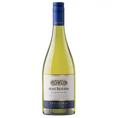 ERRAZURIZ MAX - Vino Errázuriz Max Sauvignon Blanc 13,5° 750cc
